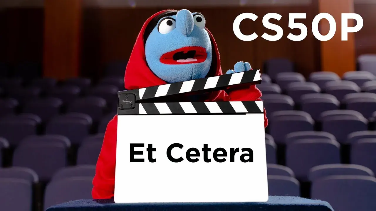 Et cetera thumbnail