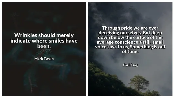 Inspirational Quotes Image Generator in Python